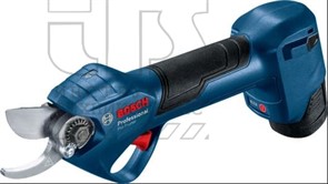 Секатор  Pro Pruner  аккумуляторный  (2*3,0Ah / Коробка), BOSCH