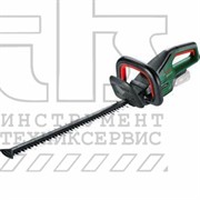Аккумуляторный кусторез Bosch AHS 52 LI [0600849001]