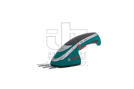 Аккумуляторные ножницы Bosch Isio [0600833026]