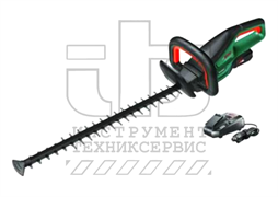 Аккумуляторный кусторез Bosch AHS 52 Accu [0600839480]