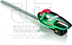 Аккумуляторный кусторез Bosch AHS 52 LI [0600849200]