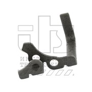 Пластина переключ. для HR2450/
