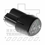 БЛОК АККУМУЛЯТОРОВ