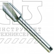 ФРЕЗА ПРОФИЛЬНАЯ ФАСОЧНАЯ ?6,5/2,5мм (для обработки твердой древесины, ДВП, пластиков. Обработанная  задняя поверхность обеспечивает лучшее качество поверхности. Высокая износоустойчивость. Хвостовик ?3,2мм)