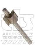 ФРЕЗА ПРОФИЛЬНАЯ СТУПЕНЧАТАЯ 6,4мм (для обработки твердой древесины, ДВП, пластиков. Обработанная  задняя поверхность обеспечивает лучшее качество поверхности. Высокая износоустойчивость. Хвостовик ?3,2мм)