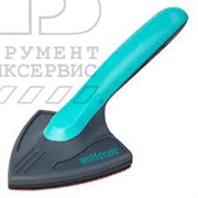Шлифок ручной для шлифовальных дисков дельта 95мм