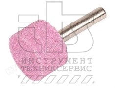 Головка шлифовальная керамическая цилиндрическая 25х15мм
