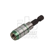 Битодержатель  магнитный &quot;Quick-Lock&quot;