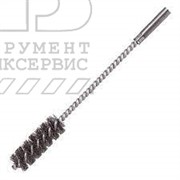 Щетка веерная проволочная  d20x55х200мм 8мм