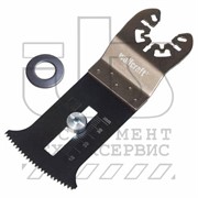 Полотно для вибрационной пилы  HCS 45мм с ограничителем глубины PRO