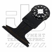 Полотно для вибрационной пилы  BiM 65мм Expert