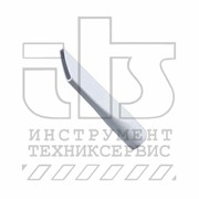 Щелевая насадка d28мм (цвет белый)