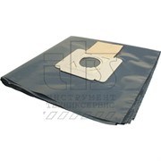 Полиэтиленовый пылесборный мешок для VC2010L/VC1012L/VC2512L/VC3011L (5 шт.)