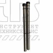 Удлинительная трубка из нержавеющей стали 36х505 мм (2 шт.)