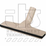 Насадка для ковров d28мм (цвет кремовый)