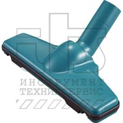 Насадка для пола d28мм (цвет бирюзовый)