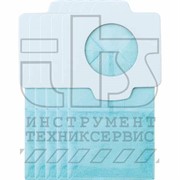 Бумажный пылесборный мешок для 4013/4072D/4073/4076/4093 (5шт.)