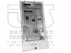 Мешок полиэтиленовый 45л. для DVC860L/DVC864L (10шт.)