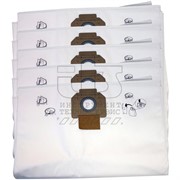 Флисовый пылесборный мешок для VC3012L/VC3012M (5 шт.)