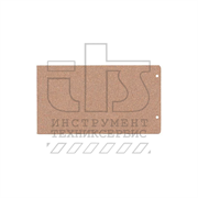 Пробковая подошва 9903