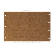 Пробковая пластина для 9903
