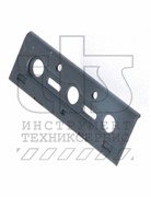 Крепежная пластина 82 мм для ножей широких 1100/N/N1900B/1902/N1923B/1923H/KP0810/C/KP0800