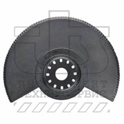 Нож сегментированный 100 мм (TMA020, Bi-Metal)