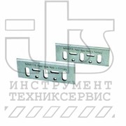 Твердоспл.нож (8мм) 110мм 2шт