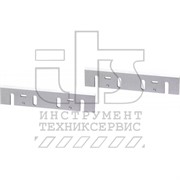 Твердосплавный нож 155мм