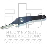 Нож центральный для JS1000/DJS100/DJS101