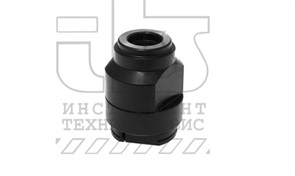 Цанговый зажим 6 мм для 4403