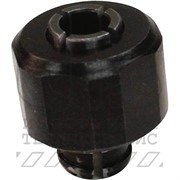 Цанговый зажим 1/4&quot; (6,35мм)