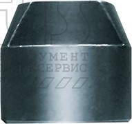Гайка для цанги 3мм/6 мм к GDO603