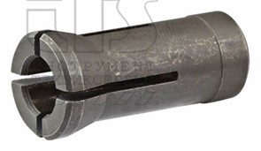 Цанговый зажим 1/4&#39;&#39; GD0602