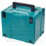 Кейс Makpac тип 4, 395Х295Х318 мм