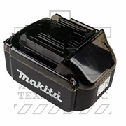 Органайзер для бит в форме аккумулятора LXT