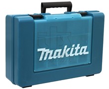Кейс пластиковый для степлеров BST220/BST221/DST220/DST221 с отсеком для крепежей