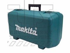 Пластиковый кейс для УШМ 115 мм