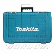 Кейс пластиковый для ножниц по металлу DJS101/DJS161