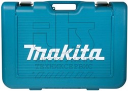 Кейс пластиковый для перфоратора HR4501C/HR5201С