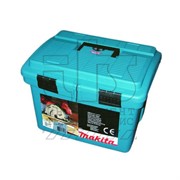 Кейс пластиковый для дисковой пилы 5603R/5604R/5703R/5705R/5903R/HS6101/HS7101