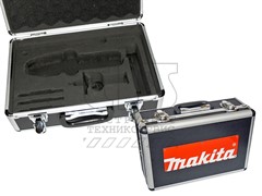 Алюминиевый кейс для УШМ 115-125 мм