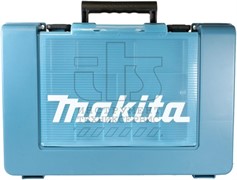 Кейс пластиковый для перфоратора DHR162 с отсеком для крепежа
