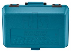 Кейс пластиковый для рубанка 1902/1904/1923/KP0800