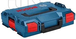 Кейс L-Boxx 102  Professional и 13 вставок, BOSCH