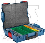 Кейс L-Boxx 102 и 6 вкладок Professional, BOSCH