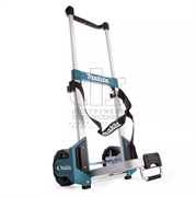 Тележка для перевозки MAKPACK, грузоподъемность до 125 кг