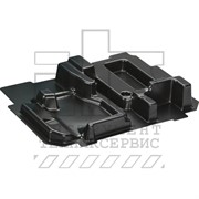 Вкладыш для MAKPAC тип 3 для УШМ BGA450/BGA452/DGA452