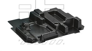 Вкладыш для MAKPAC тип 3 для ленточной пилы 9403