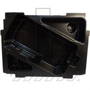 Вкладыш для MAKPAC тип 3 для ленточной пилы 9403